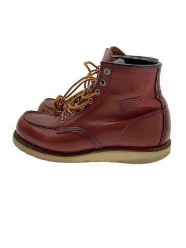 RED WING 9106 27.0㌢ Red Wing 9106 6