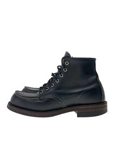 レッドウィング REDWING 8130 US9.5D RED WING SHOES REDWING レッドウィング US9.5D 27.5cm