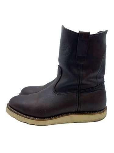 RED WING 866　ペコス NEW Red Wing Pecos 866 Pull On Work Boot Size 6.5 E Made In