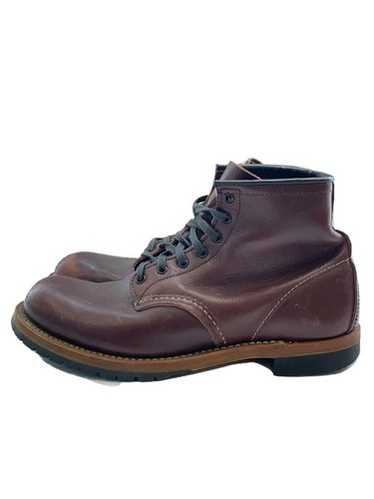 Red wing beckman 9011 - Gem
