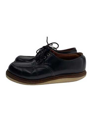 REDWING CLASSIC OXFORD 8106 27.5㎝ US9.5 Red Wing Heritage 8106 Classic Oxford Moc Toe Shoes Made In