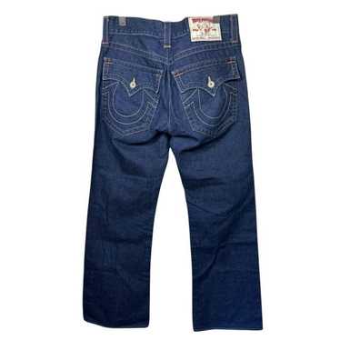 Y2k true religion billy - Gem