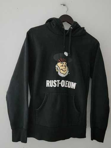 Supreme rust oleum - Gem