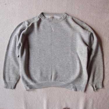 50s vintage sweat 両V 5b9745327cb2fe095eed9ceefae65f
