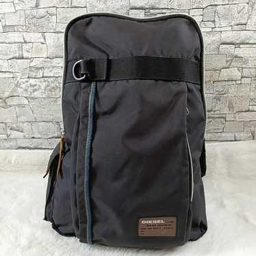 バッグ 00s archive Y2K DIESEL DENIM backpack 00S Diesel Archives Y2K Backpack, Vintage Denim, | eBay
