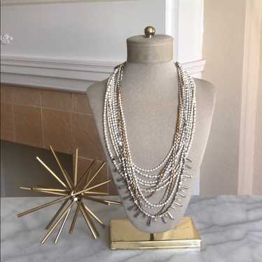 Stunning margaret sullivan necklace - Gem