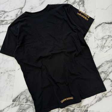 Chrome hearts dagger t-shirt - Gem