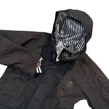 BURTON*スノーウエア*DRY RIDE BURTON バートン スノーボードウェア キッズ ジャケット 24-25