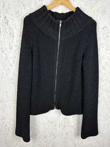 Ann demeulemeester knit - Gem