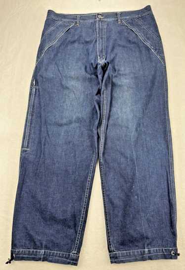PELLE PELLE 　デニム 楽天市場】00s PELLE PELLE Bleached Denim Jacket 青 L