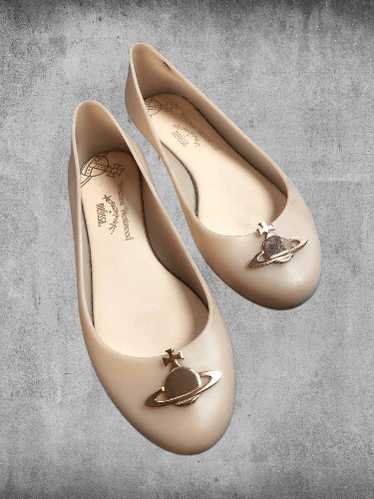 Melissa vivienne westwood - Gem