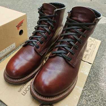 Redwing beckman 9011 - Gem