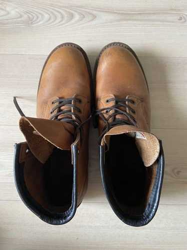 REDWING 9013 BECKMAN ベックマン BOOTS Red Wing Heritage BECKMAN ROUND STYLE NO. 9013 [ The Boot