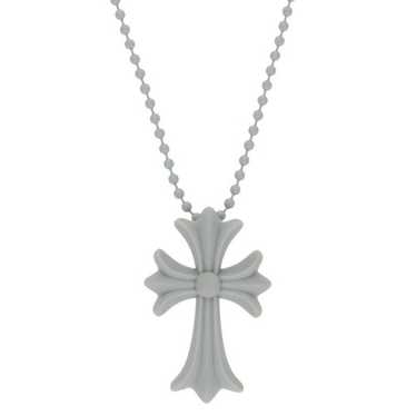 アクセサリー Chrome Hearts Rubber Small CH Cross s-l1200.jpg
