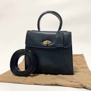 Vintage old coach madison - Gem
