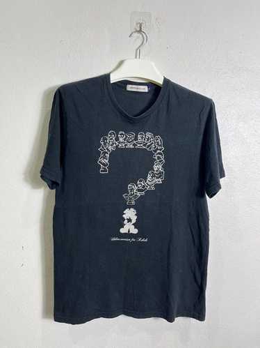 トップス UNDERCOVERISM FOR REBELS Sleevelesstop トップス UNDERCOVERISM FOR REBELS Sleevelesstop トップス