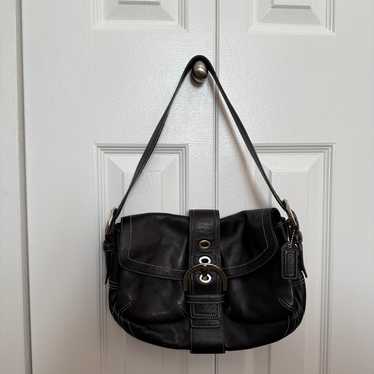 Coach soho vintage pocket - Gem