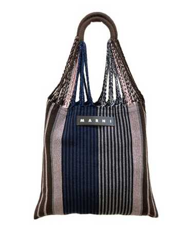 Marni tote bag hammock - Gem