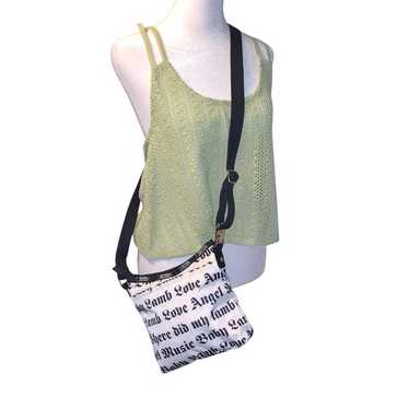 L.a.m.b gwen stefani lesportsac - Gem