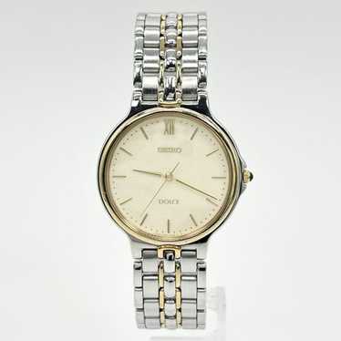 Seiko dolce 5e31 6b30 - Gem