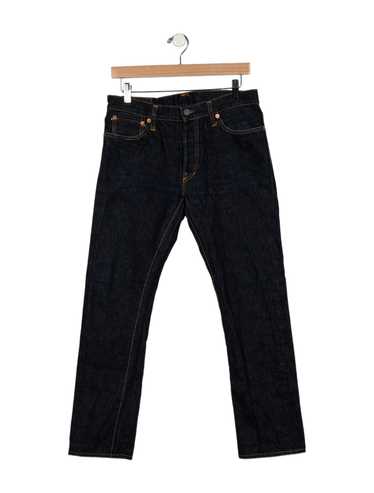 Real mccoys jeans - Gem