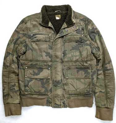 ジャケット・アウター 90s triple five soul real tree camo jck m_6247ced292078656528eb51d.jpg