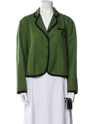 Gaultier junior jacket - Gem