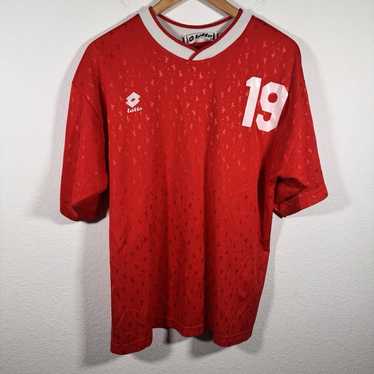 Lotto vintage lotto italia - Gem