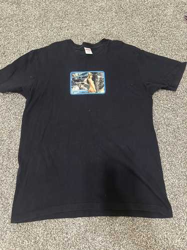 TOKYO 100 by Larry Clark 2枚set supreme TOKYO 100 by Larry Clark 2枚set supreme TOKYO 100 by Larry