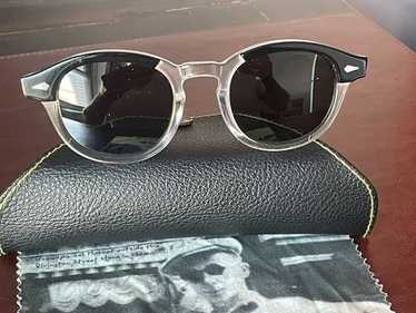 Moscot lemtosh 49 24-145 - Gem