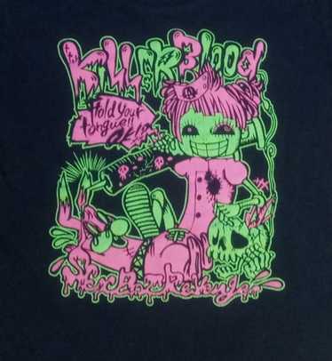【イッセー】SEX POT ReVeNGe SEX POT ReVeNGe Punk Star Skull & Crossbones Black Jacket