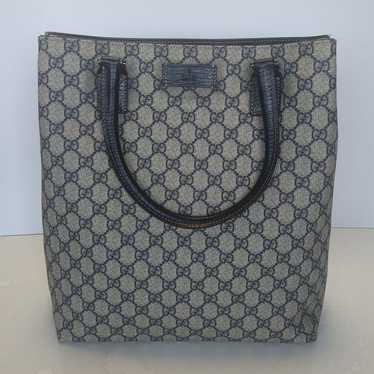Gucci tote bag a4 - Gem
