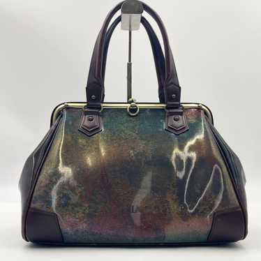 Jean paul gaultier bag - Gem