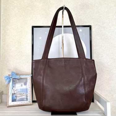 Coach old vintage tote - Gem
