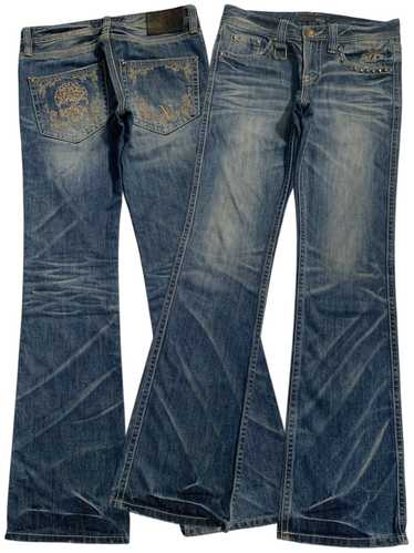 Japanese brand xfrm - Gem
