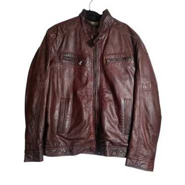 Danier mens leather jacket - Gem