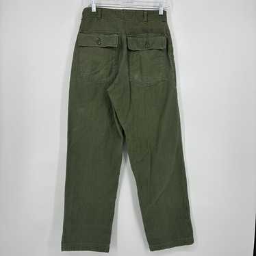 ヴィンテージ P-58, OG107 Utility Pants（60’s） s-l400.jpg