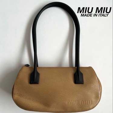 Vintage miu miu bag - Gem
