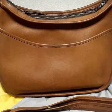 Vintage coach classic hobo - Gem
