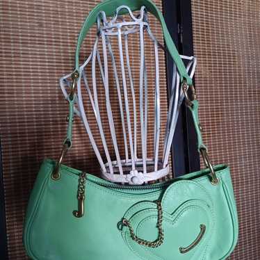 Juicy couture y2k leather - Gem