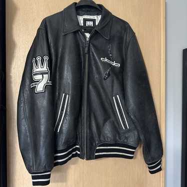 Dada supreme jacket damani - Gem