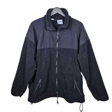 DSCP COATS MAN'S AIR FORCE BLUE ジャケット Vintage 1970's/80's DSCP US Air Force Lightweight Jacket