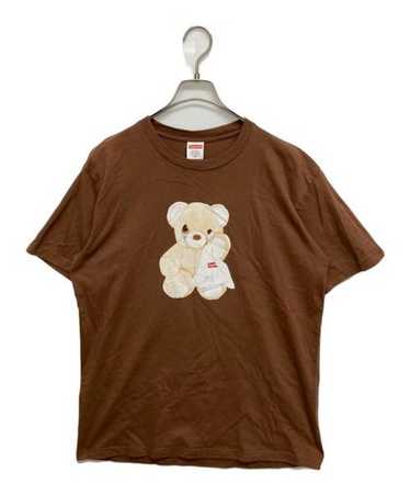 Supreme supreme bear tee - Gem
