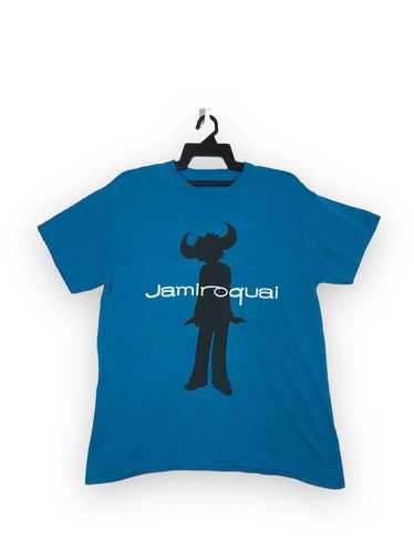 Vintage 90s jamiroquai - Gem