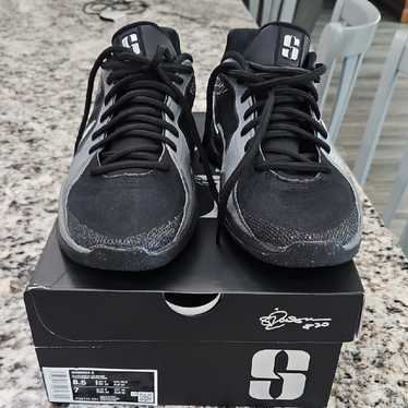 Nike sabrina 2 - Gem