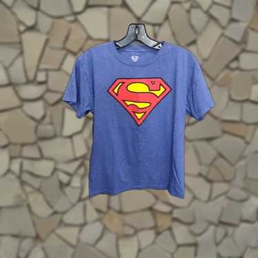 USA製 80s 90s キッズ130 SUPERMAN Tシャツ スーパーマン Amazon.com: DC Kids Superman Logo Classic T-Shirt : Clothing