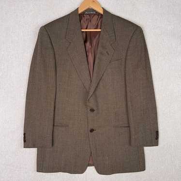 トップス Vintage 90s GIORGIO ARMANI damaged knit 90s giorgio armani knit - Gem