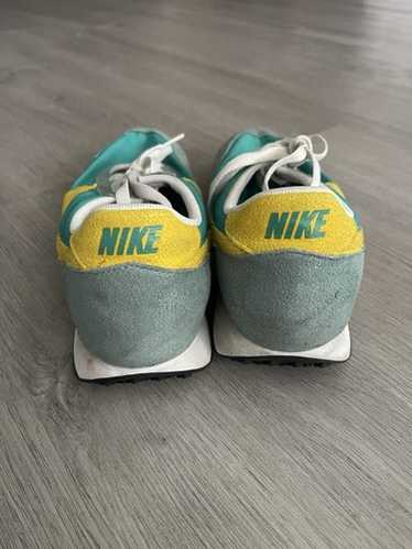 靴 USED NIKE DAY BREAK Nike Daybreak SP Blue for Sale | Authenticity Guaranteed | eBay