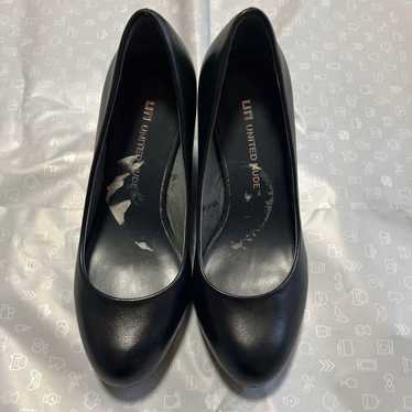 United nude pumps - Gem