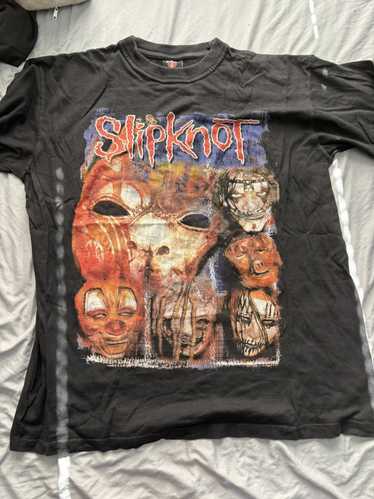 Vintage 1999 slipknot - Gem